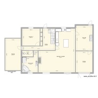 MAISON BOUDET RDC