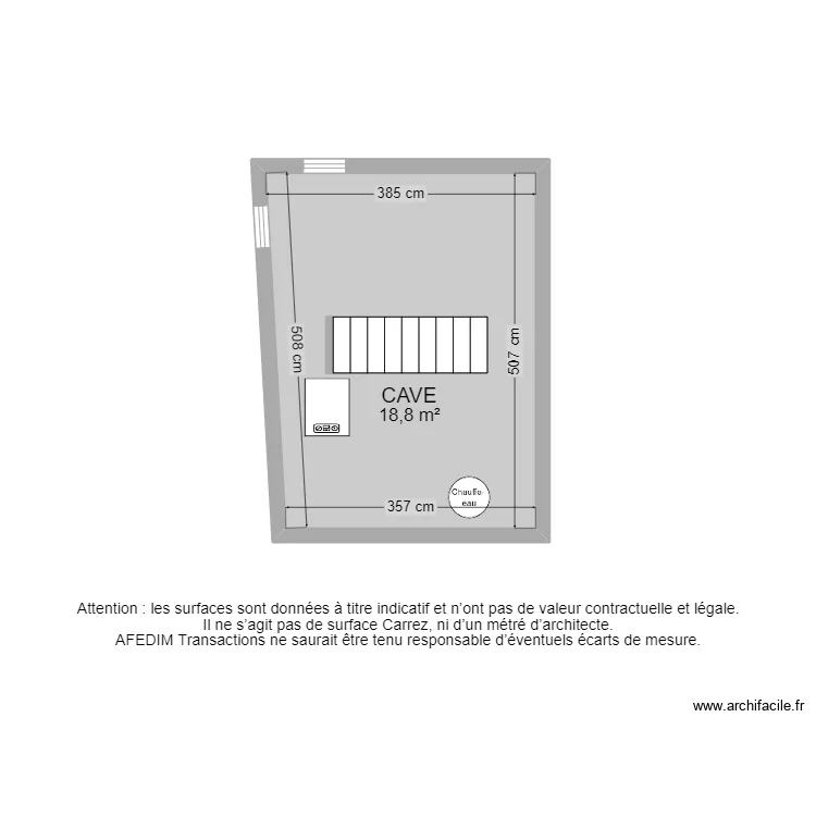 BI23571 -. Plan de BI23571 -. Plan de