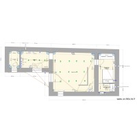 Amanlis - Plan Elec