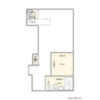plan masse 2