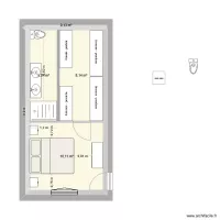 Suite parentale v2