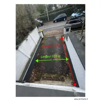 STATIONNEMENT EXTERIEUR