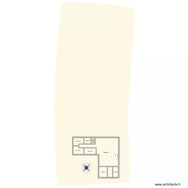 L-HDP V1.2. Plan de L-HDP V1.2. Plan de