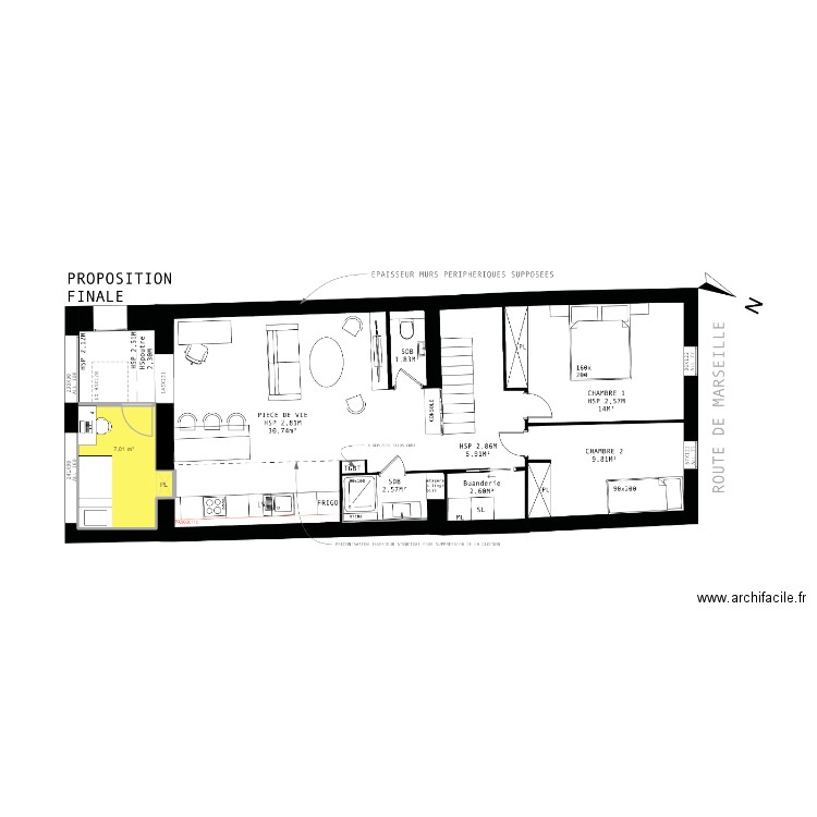 plan Luynes avec 3e 