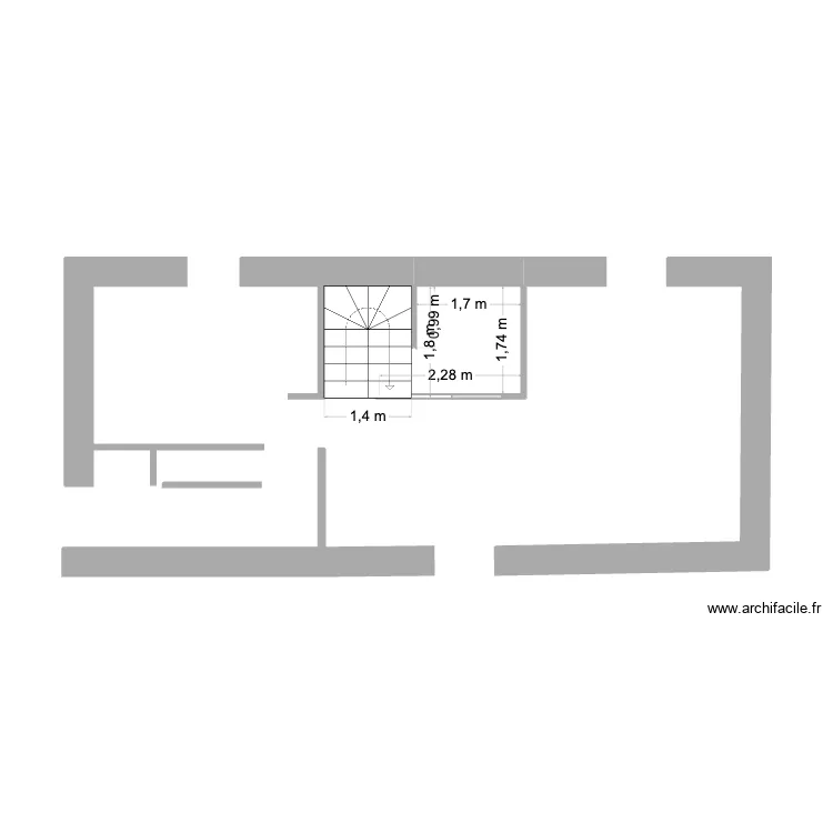 Bosquet 2. Plan de Bosquet 2. Plan de