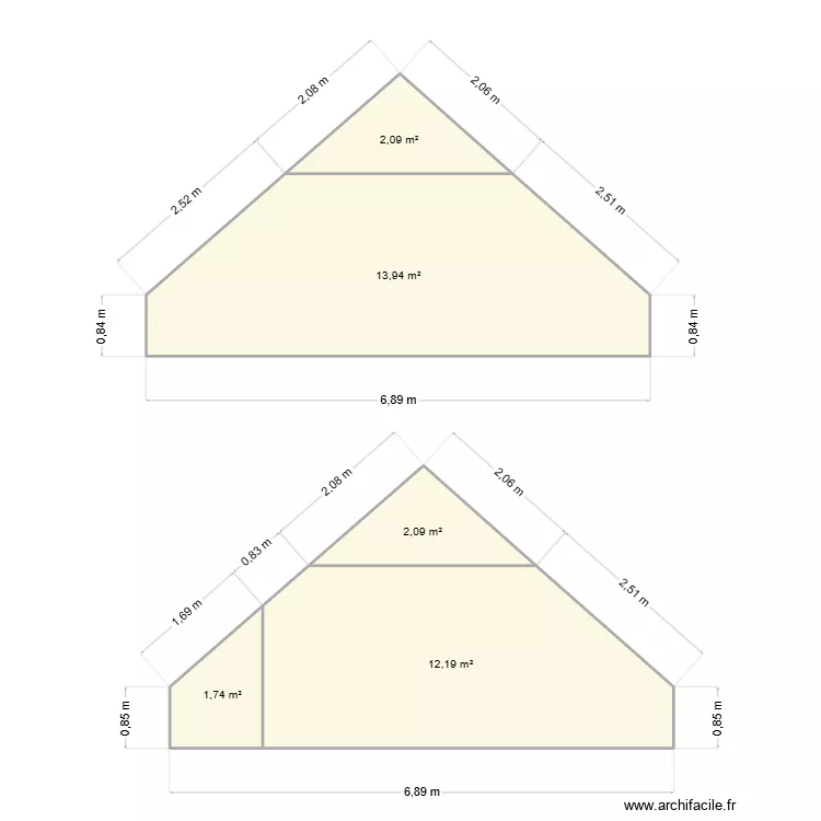 COUTURIER 91. Plan de COUTURIER 91. Plan de