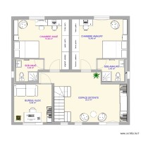 MAISON IA SONO ETAGE R1