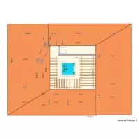 PLAN SUN VILLA
