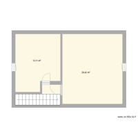 Maison 2- combles (yaya)