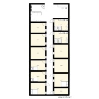 PROJET HOTEL CAPSULE ET AUBERGES