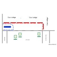 Chantier Vitry - Constant Coquelin