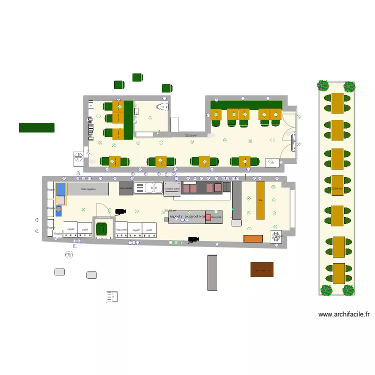 N88DLES2. Plan de N88DLES2. Plan de