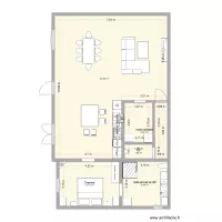 maison de 2026 kergarnic