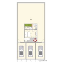 Zossimé Appartement