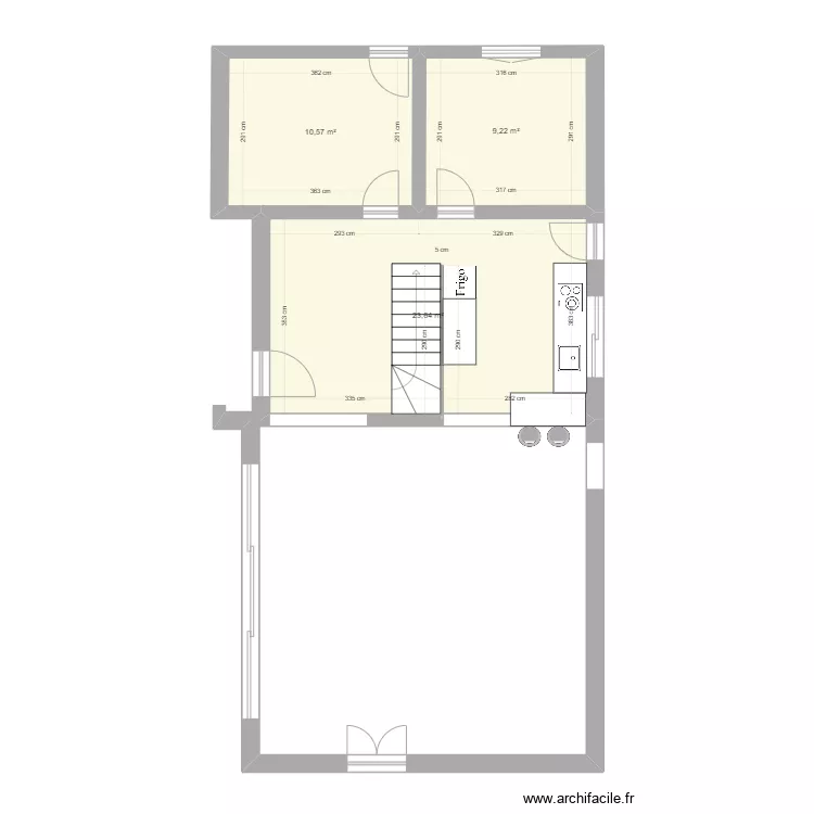 PYLA Rdch modif1. Plan de 