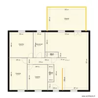 Maison cotes r&eacute;eles