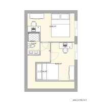 Maison RCM plan définitif