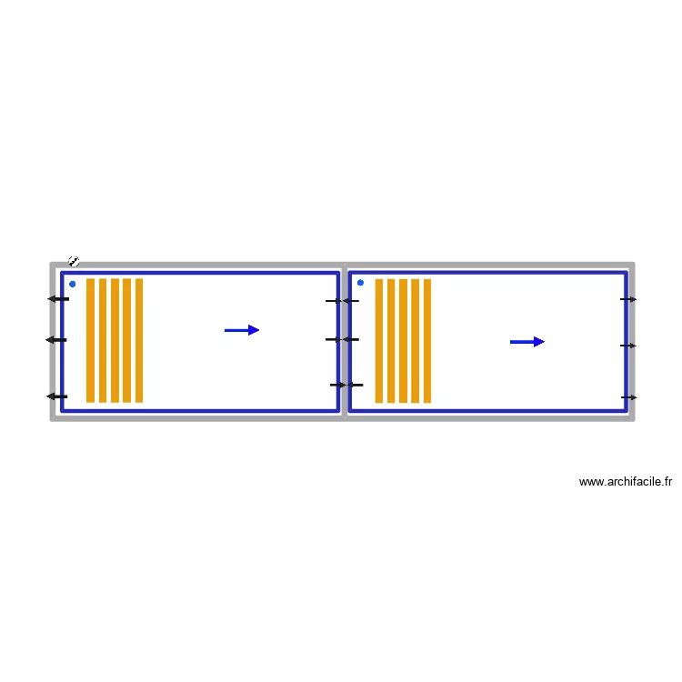 SANPIRCONSTRUCOES. Plan de 