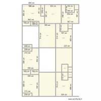 FAMILLE BLOTTIER Plan 3