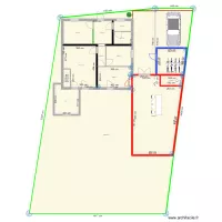 projet plan 2