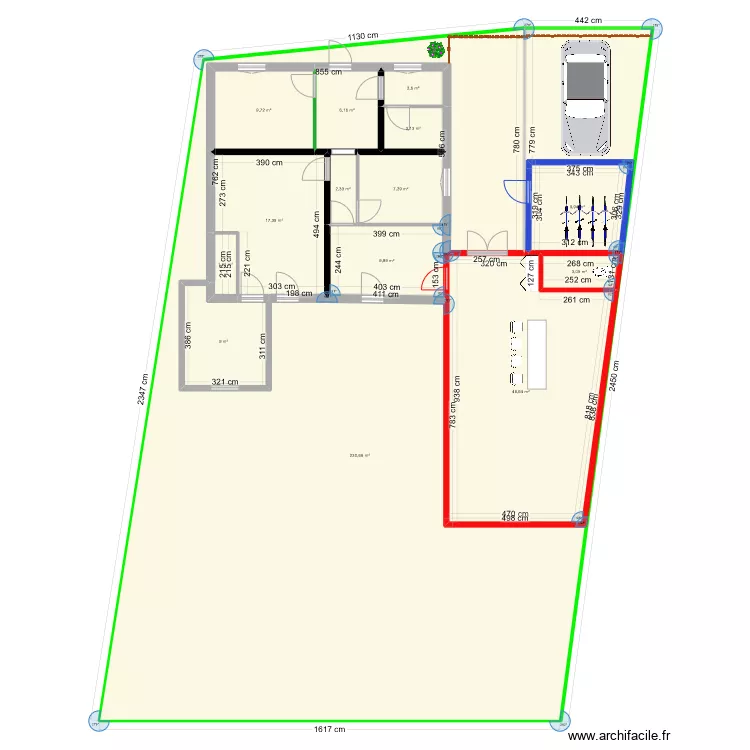 projet plan 2. Plan de projet plan 2. Plan de