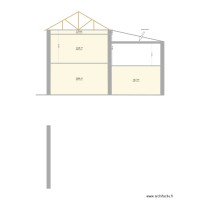 plan existant maudet