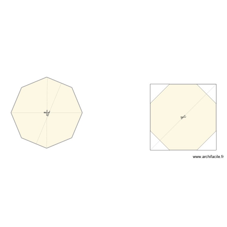 atelier hobbit. Plan de 0 pièce et 0 m2