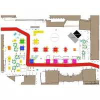 Strasculture 2025 avec &eacute;lectricit&eacute;