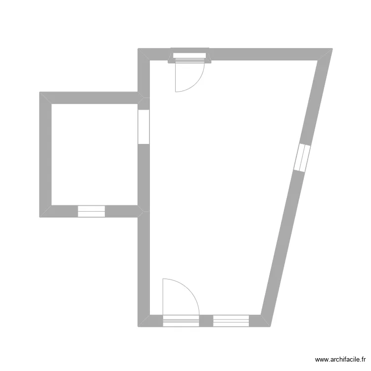 MAHE saint quay. Plan de MAHE saint quay. Plan de