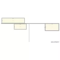 Ext pignon Nord grange