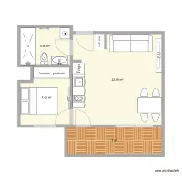 Appartement simon V2