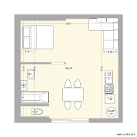 studio donzere 5