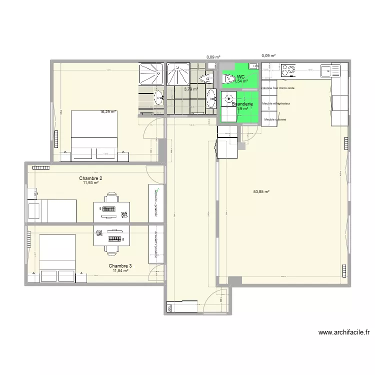 OSB PROJET 20250811. Plan de OSB PROJET 20250811. Plan de