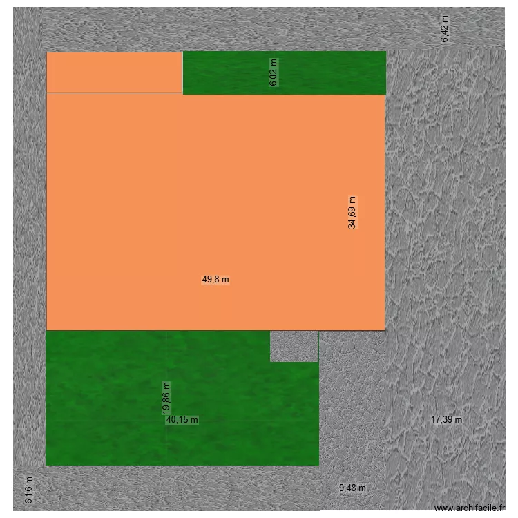 tchoulfian 2. Plan de 