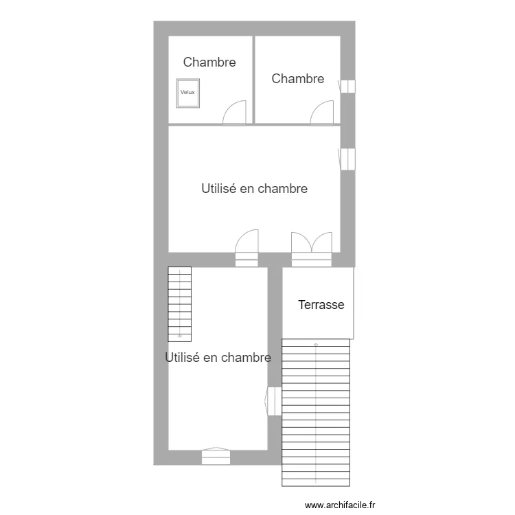 LIN-ALLEMAND. Plan de LIN-ALLEMAND. Plan de
