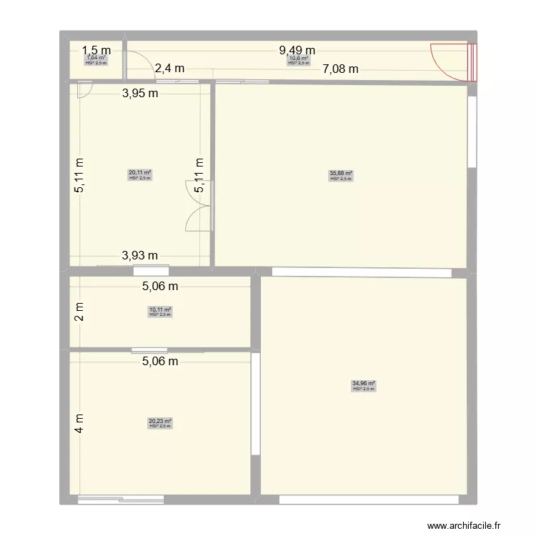 plan OUSTAL. Plan de plan OUSTAL. Plan de