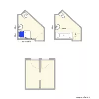 Plan SDB pour RG