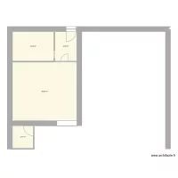 Local Entrepôt/Labo