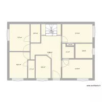 Beau S&eacute;jour Annexe RDC