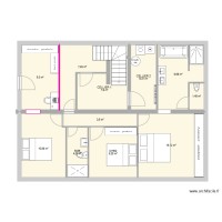 MAISON UR ONEA bas apres travaux