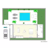 Villa Namast&eacute;