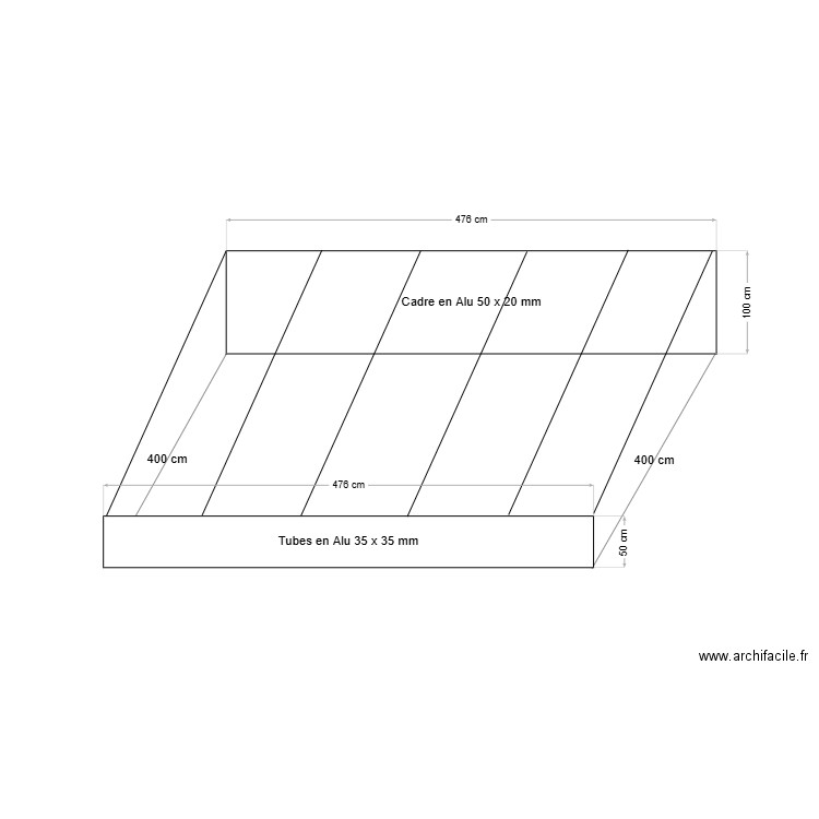 Hotte laser. Plan de 0 pièce et 0 m2