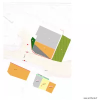 PPE Botyre (3) les places de parcs