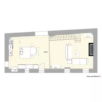 RDC Sud Est am&eacute;nag&eacute;