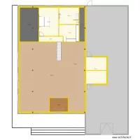 Base Bon Plan .2 Etage