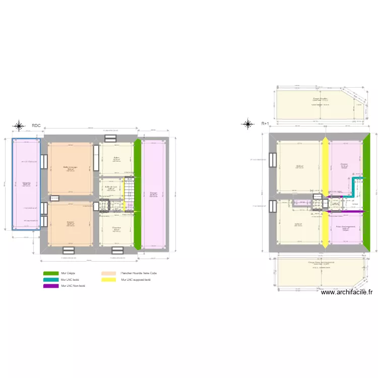 ML24010606 TOP. Plan de 