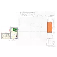 plan am&eacute;nagement dessus de cave 2