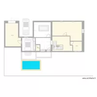 le beatin  etage vers seul