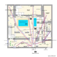 RDC RIAD BAB ali plomberie