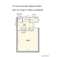 70 Joinville SDB Projet 5